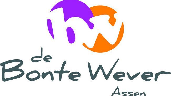 Hotel De Bonte Wever Assen Logo foto
